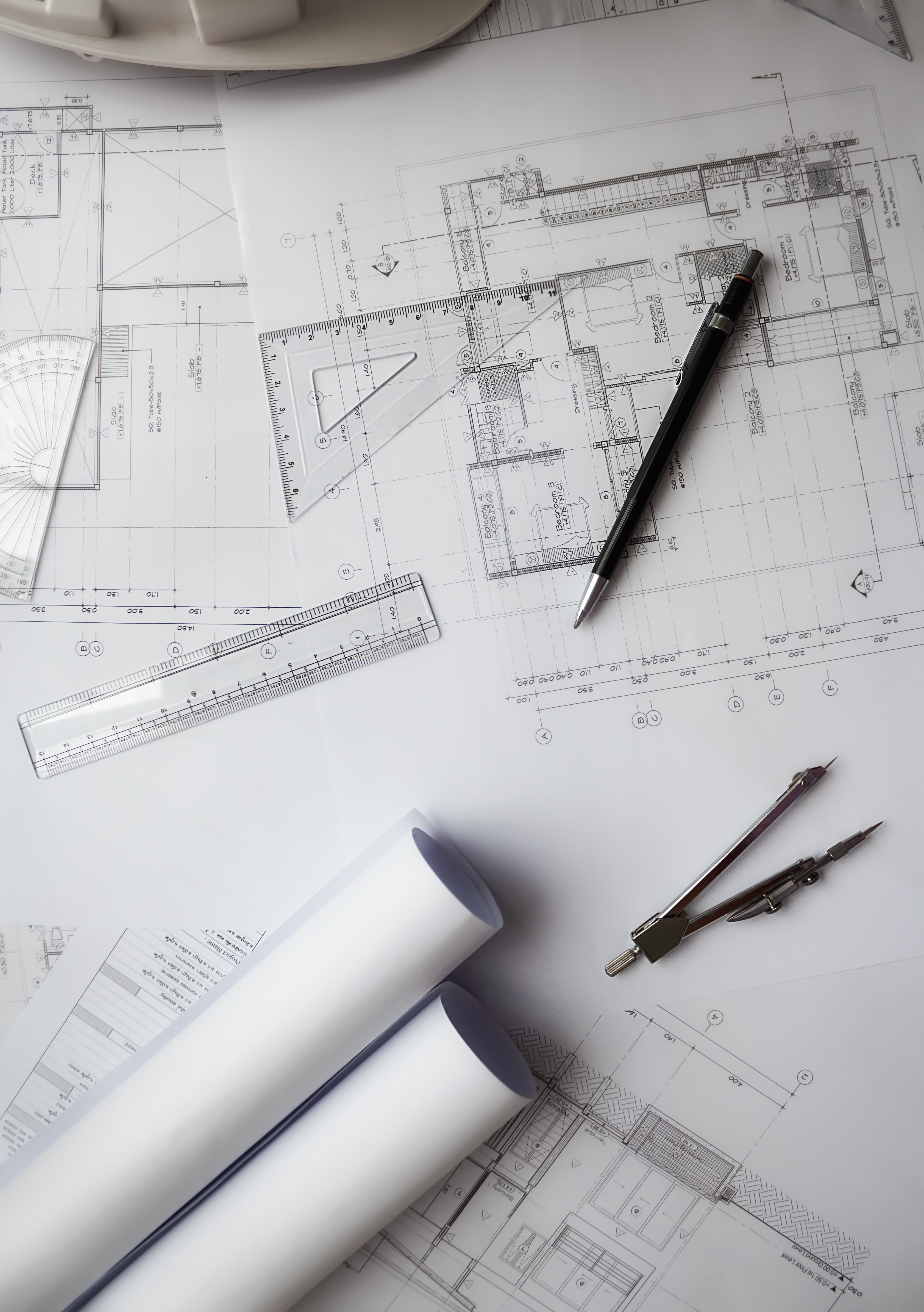 Architectural Drawing