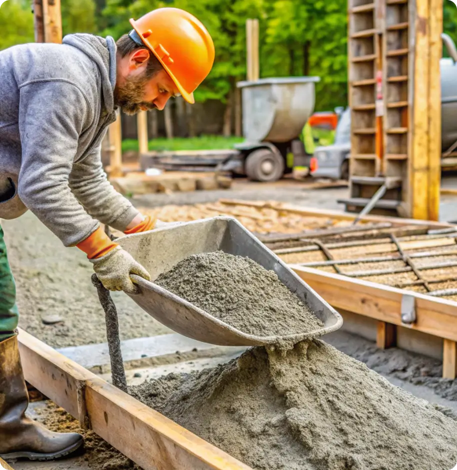 Modern Office Complex